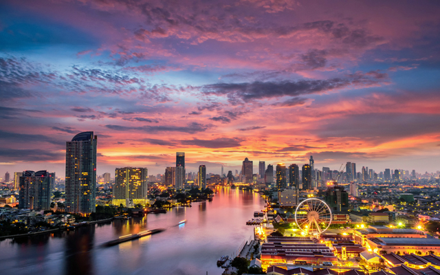 Bangkok bets on future as a world-class megacity | TTG Asia