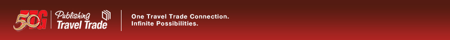 TTG Travel Trade Publishing header