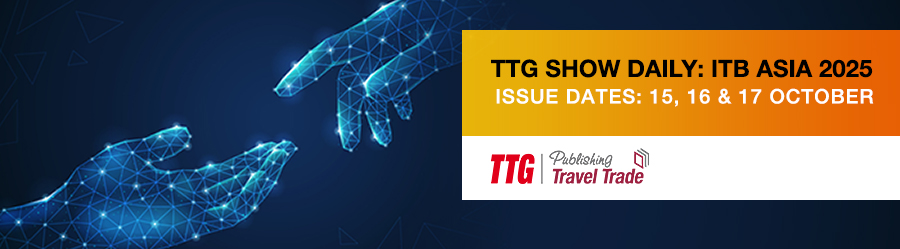 ITB Asia 2020 banner